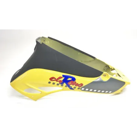 Cache carenage coque arriere BETA CHRONO 50 1993-1999