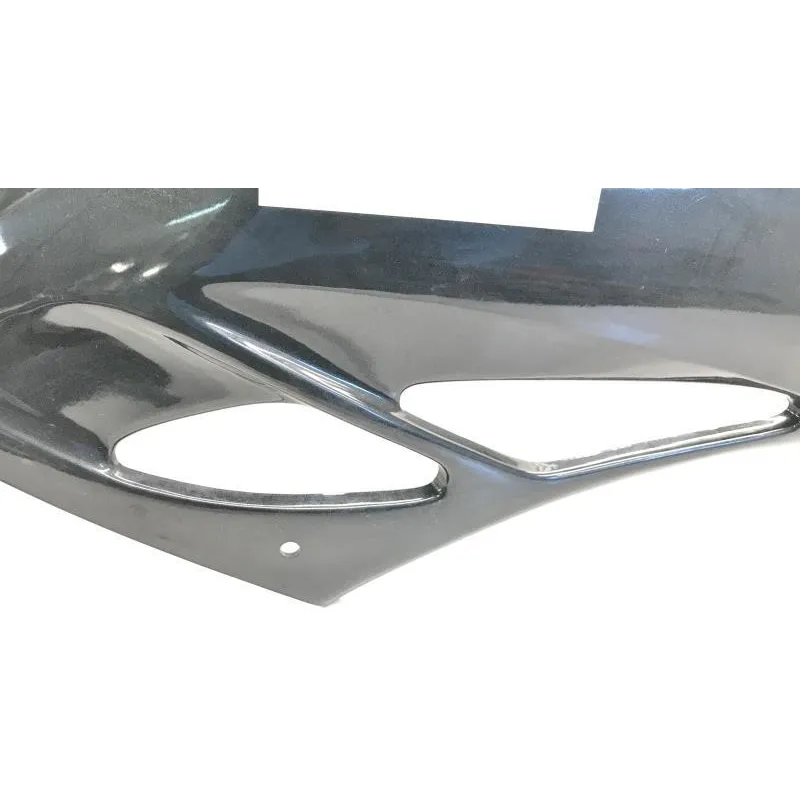 Cache carenage coque arriere BETA CHRONO 50 1993-1999