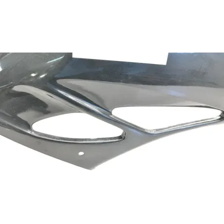 Cache carenage coque arriere BETA CHRONO 50 1993-1999