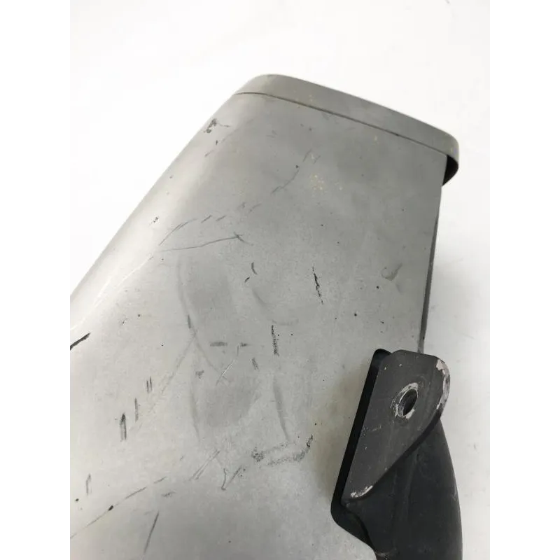 Silencieux (echappement) HONDA CB 1000 R 2008-2016