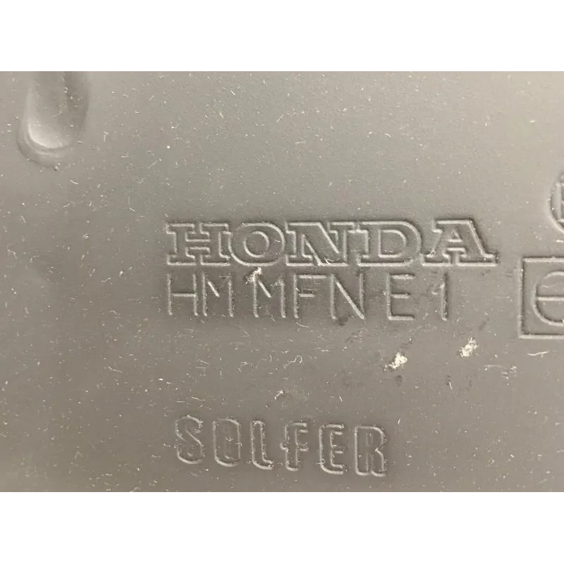 Silencieux (echappement) HONDA CB 1000 R 2008-2016
