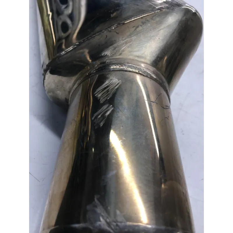 Silencieux droit (echappement) HONDA ST 1300 2002-2017 PAN EUROPEAN