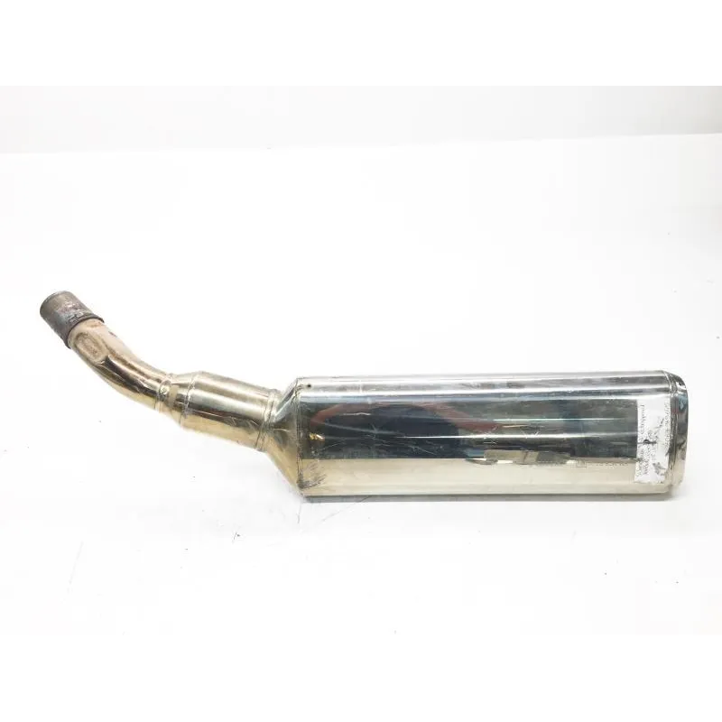 Silencieux droit (echappement) HONDA ST 1300 2002-2017 PAN EUROPEAN