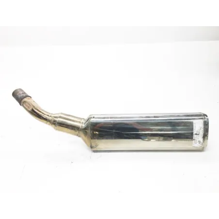 Silencieux droit (echappement) HONDA ST 1300 2002-2017 PAN EUROPEAN