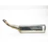 Silencieux droit (echappement) HONDA ST 1300 2002-2017 PAN EUROPEAN