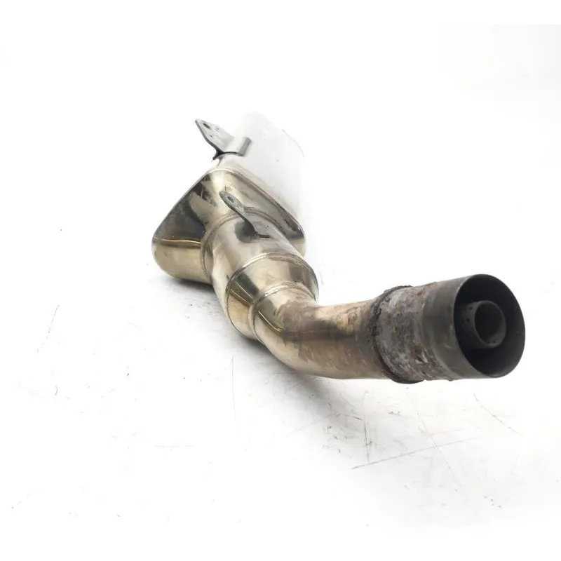 Silencieux droit (echappement) HONDA ST 1300 2002-2017 PAN EUROPEAN