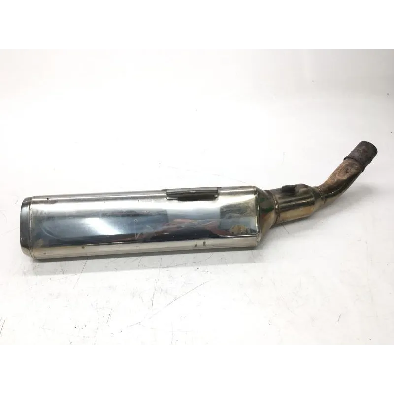 Silencieux droit (echappement) HONDA ST 1300 2002-2017 PAN EUROPEAN