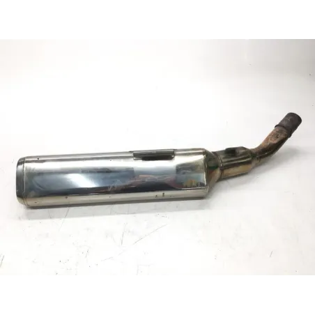Silencieux droit (echappement) HONDA ST 1300 2002-2017 PAN EUROPEAN