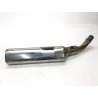 Silencieux droit (echappement) HONDA ST 1300 2002-2017 PAN EUROPEAN