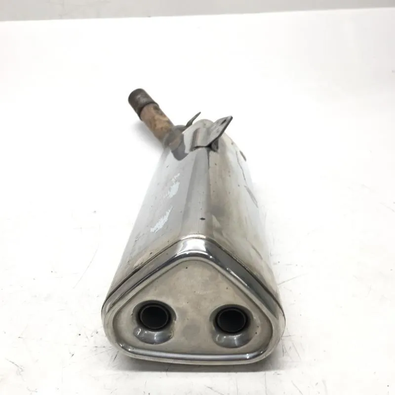 Silencieux droit (echappement) HONDA ST 1300 2002-2017 PAN EUROPEAN