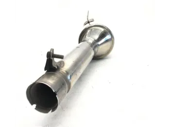 Silencieux gauche (echappement) HONDA CBR 1100 XX 1999-2007