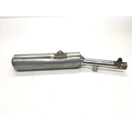 Silencieux gauche (echappement) HONDA CBR 1100 XX 1999-2007