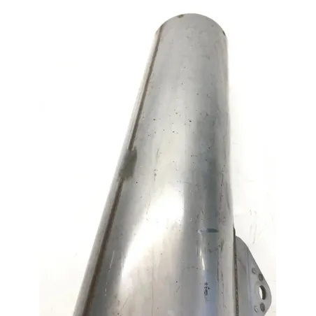 Silencieux gauche (echappement) HONDA CBR 1100 XX 1999-2007
