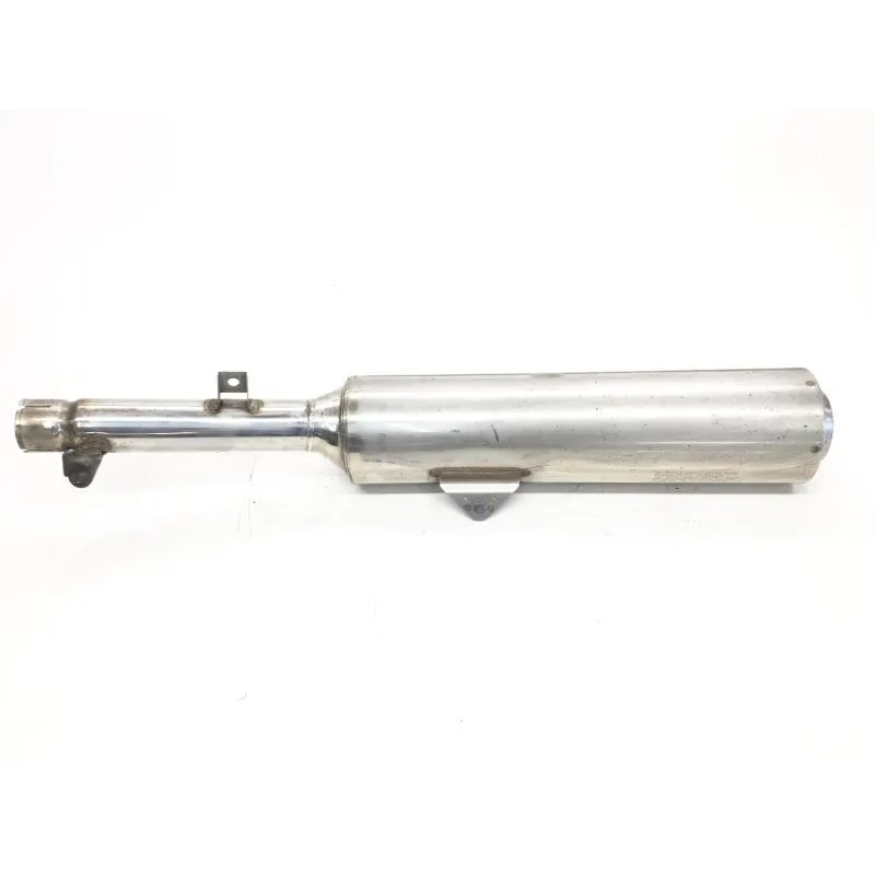 Silencieux gauche (echappement) HONDA CBR 1100 XX 1999-2007