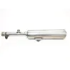Silencieux gauche (echappement) HONDA CBR 1100 XX 1999-2007