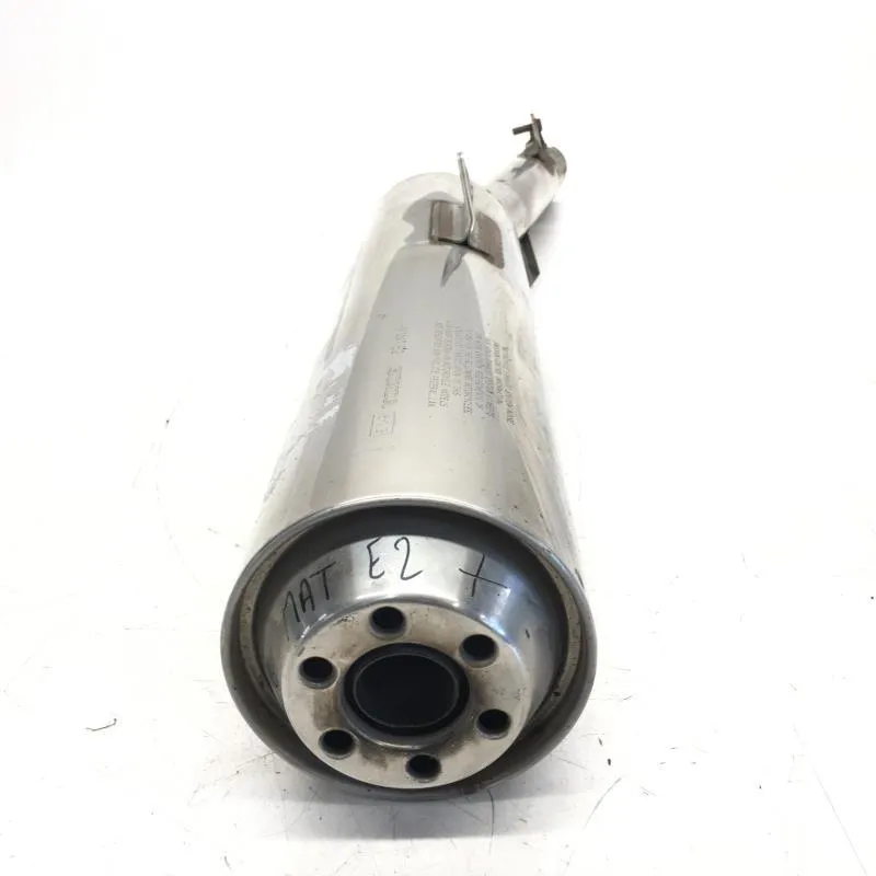Silencieux gauche (echappement) HONDA CBR 1100 XX 1999-2007