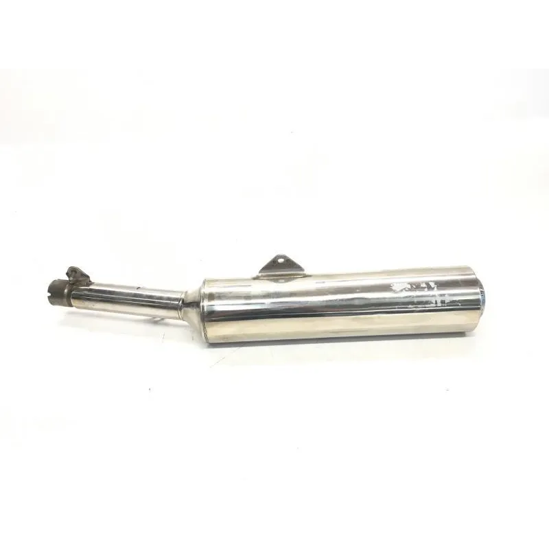 Silencieux gauche (echappement) HONDA CBR 1100 XX 1999-2007