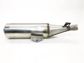 Silencieux (echappement) HONDA NC 700 X 2012-2014