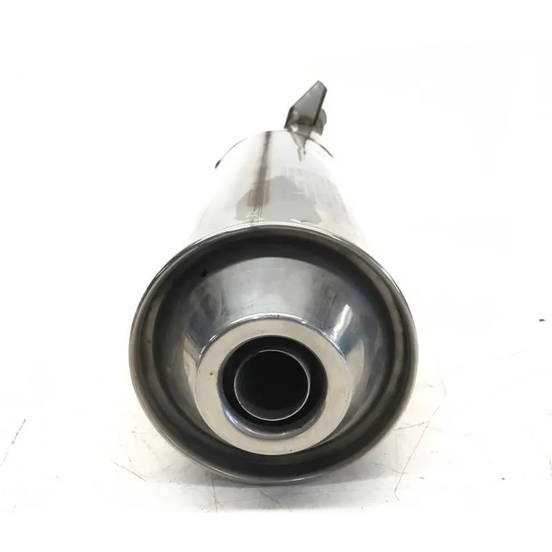 Silencieux (echappement) HONDA NC 700 X 2012-2014
