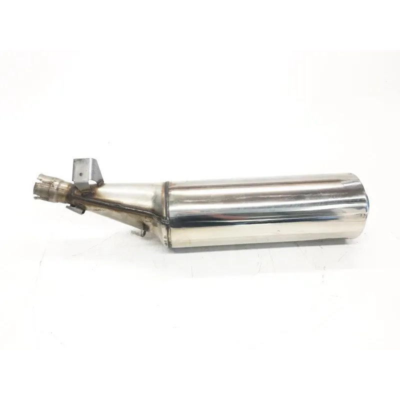 Silencieux (echappement) HONDA NC 700 X 2012-2014