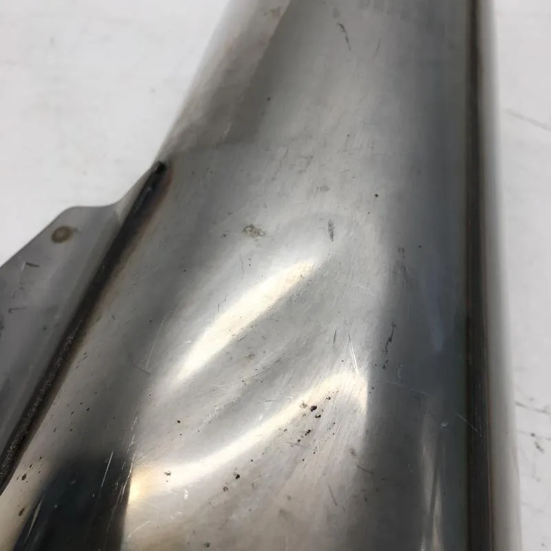 Silencieux (echappement) HONDA NC 700 X 2012-2014
