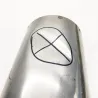 Silencieux droit (echappement) HONDA CBR 1100 XX 1999-2007 Silencieux droit (echappement) HONDA CBR 1100 XX 1999-2007
