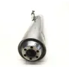 Silencieux droit (echappement) HONDA CBR 1100 XX 1999-2007 Silencieux droit (echappement) HONDA CBR 1100 XX 1999-2007
