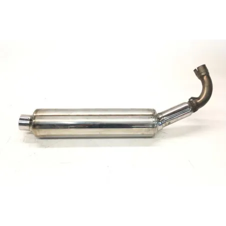 Silencieux gauche (echappement) HONDA VTR 1000 1997-2006 FIRESTORM