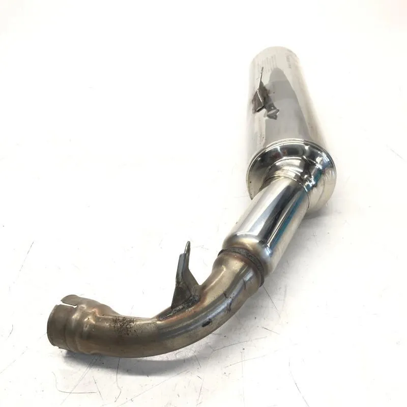 Silencieux gauche (echappement) HONDA VTR 1000 1997-2006 FIRESTORM