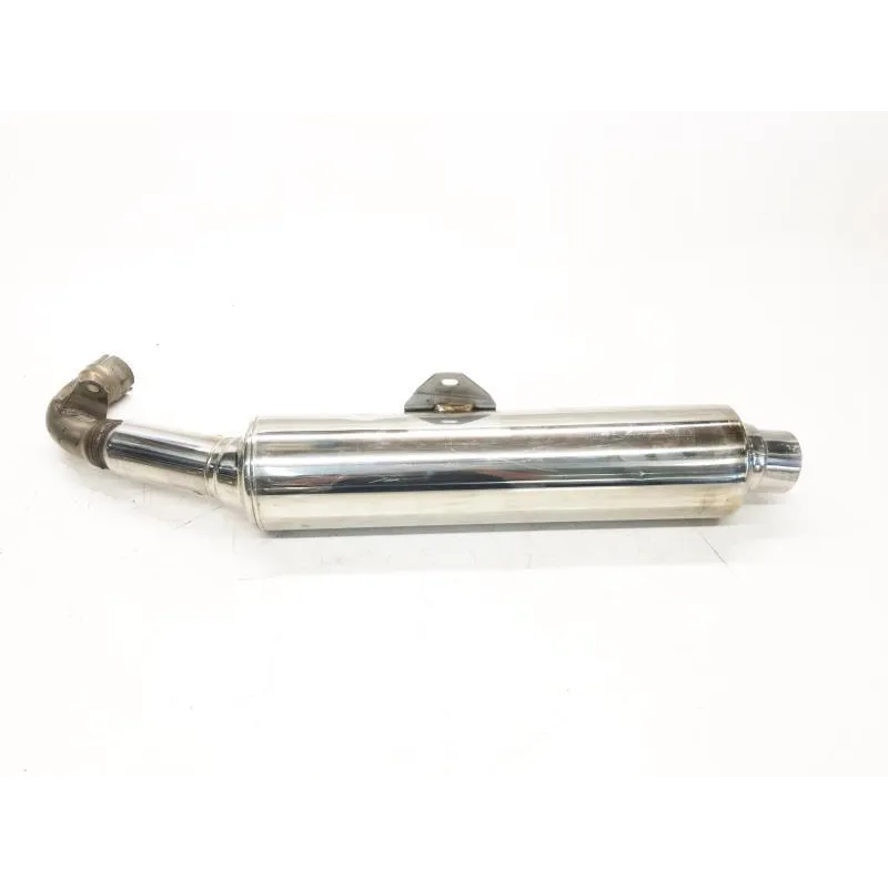 Silencieux gauche (echappement) HONDA VTR 1000 1997-2006 FIRESTORM