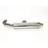 Silencieux gauche (echappement) HONDA VTR 1000 1997-2006 FIRESTORM Silencieux gauche (echappement) HONDA VTR 1000 1997-2006 FIRESTORM