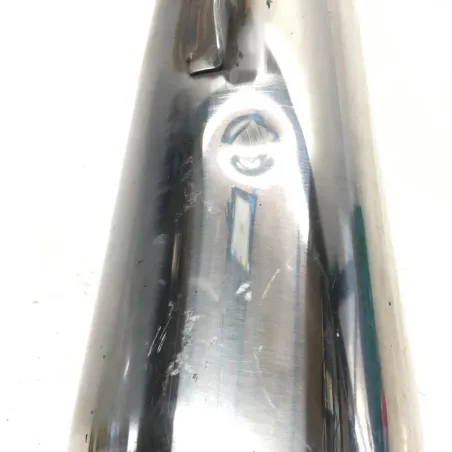 Silencieux gauche (echappement) HONDA VTR 1000 1997-2006 FIRESTORM