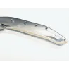 Cache lateral gauche YAMAHA YPR 125 2010-2013 XMAX