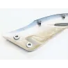 Cache lateral gauche YAMAHA YPR 125 2010-2013 XMAX