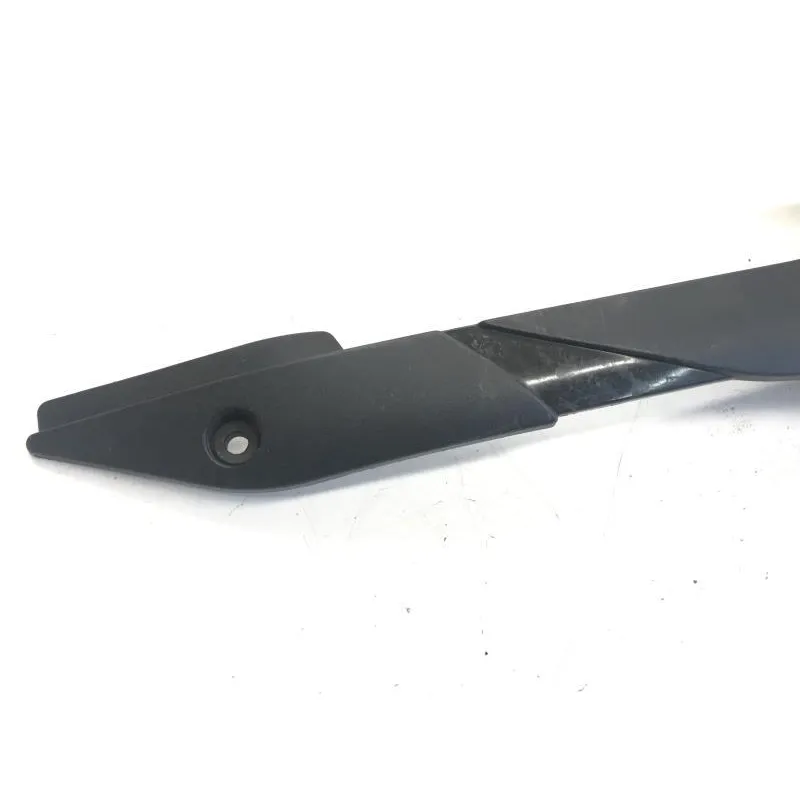Cache carenage sous selle droit KAWASAKI ZX6 R 600 2007-2008 NINJA