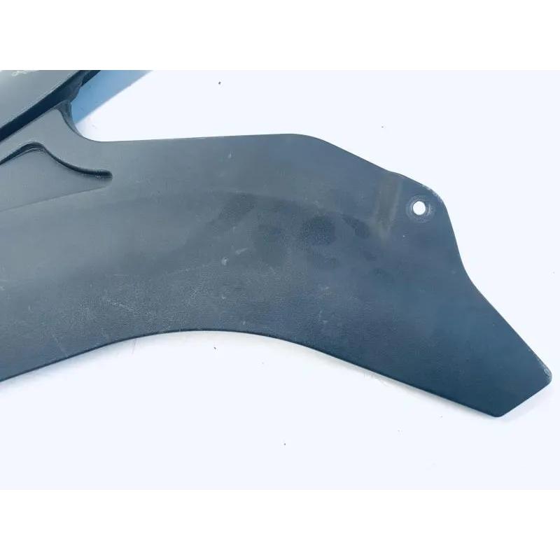 Cache carenage sous selle droit KAWASAKI ZX6 R 600 2007-2008 NINJA