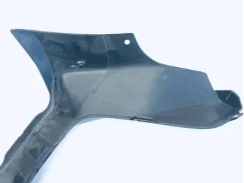 Cache guidon arriere SUZUKI AN 400 2011-2016 BURGMAN