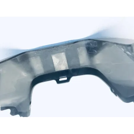 Cache guidon arriere SUZUKI AN 400 2011-2016 BURGMAN