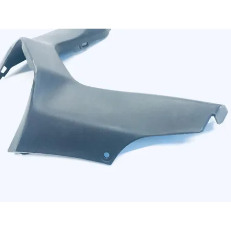 Cache guidon arriere SUZUKI AN 400 2011-2016 BURGMAN