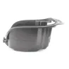 Coffre sous selle KYMCO LIKE 125 2021 - 2022 Coffre sous selle KYMCO LIKE 125 2021 - 2022