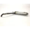 Silencieux gauche (echappement) HONDA XL 1000 V 1999-2001 VARADERO