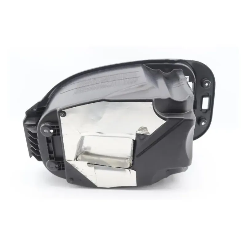 Coffre sous selle KYMCO LIKE 125 2021 - 2022