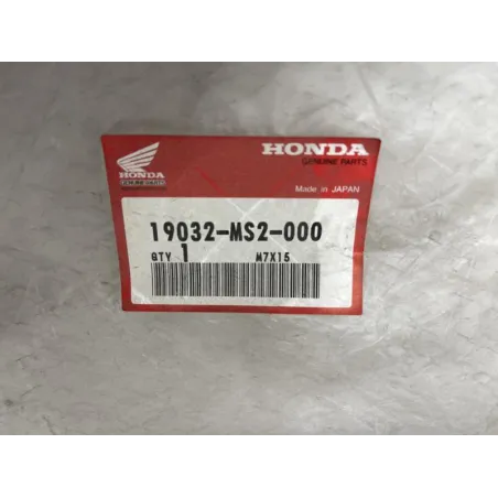 Grille de radiateur HONDA CBR 1000 F 1993-1999