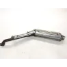 Silencieux gauche (echappement) HONDA XL 1000 V 1999-2001 VARADERO Silencieux gauche (echappement) HONDA XL 1000 V 1999-2001 VARADERO