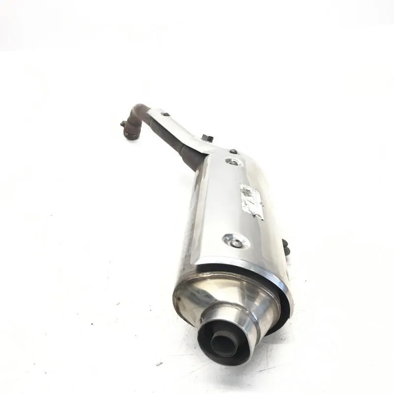 Silencieux gauche (echappement) HONDA XL 1000 V 1999-2001 VARADERO