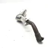 Silencieux gauche (echappement) HONDA XL 1000 V 1999-2001 VARADERO Silencieux gauche (echappement) HONDA XL 1000 V 1999-2001 VARADERO