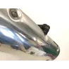 Silencieux gauche (echappement) HONDA XL 1000 V 1999-2001 VARADERO Silencieux gauche (echappement) HONDA XL 1000 V 1999-2001 VARADERO