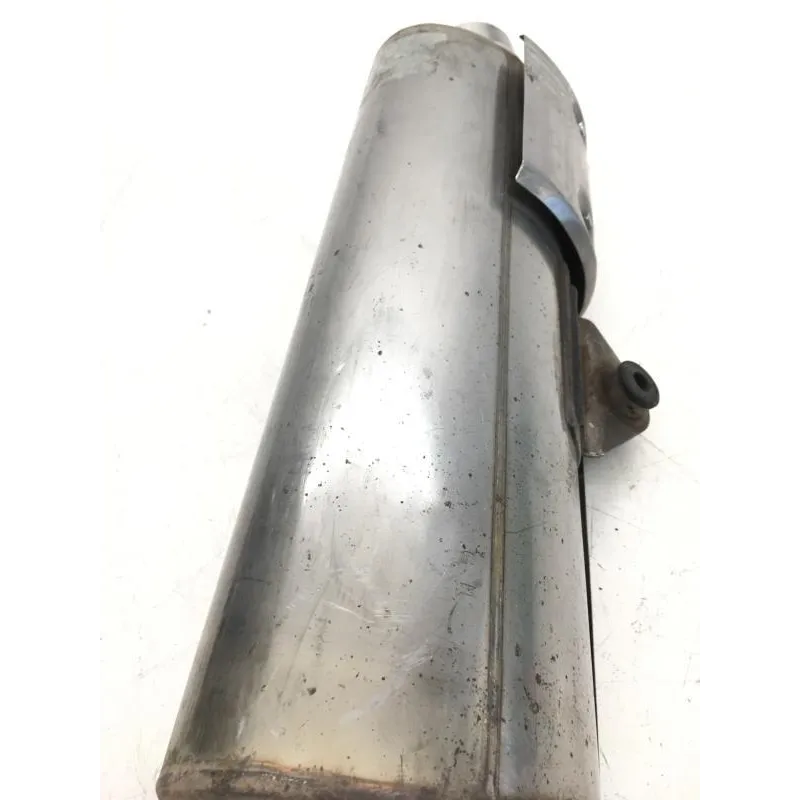 Silencieux gauche (echappement) HONDA XL 1000 V 1999-2001 VARADERO