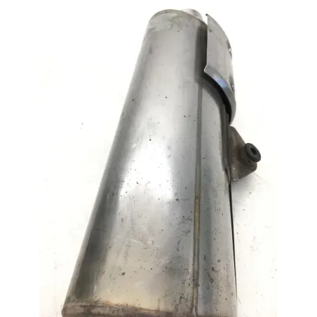 Silencieux gauche (echappement) HONDA XL 1000 V 1999-2001 VARADERO
