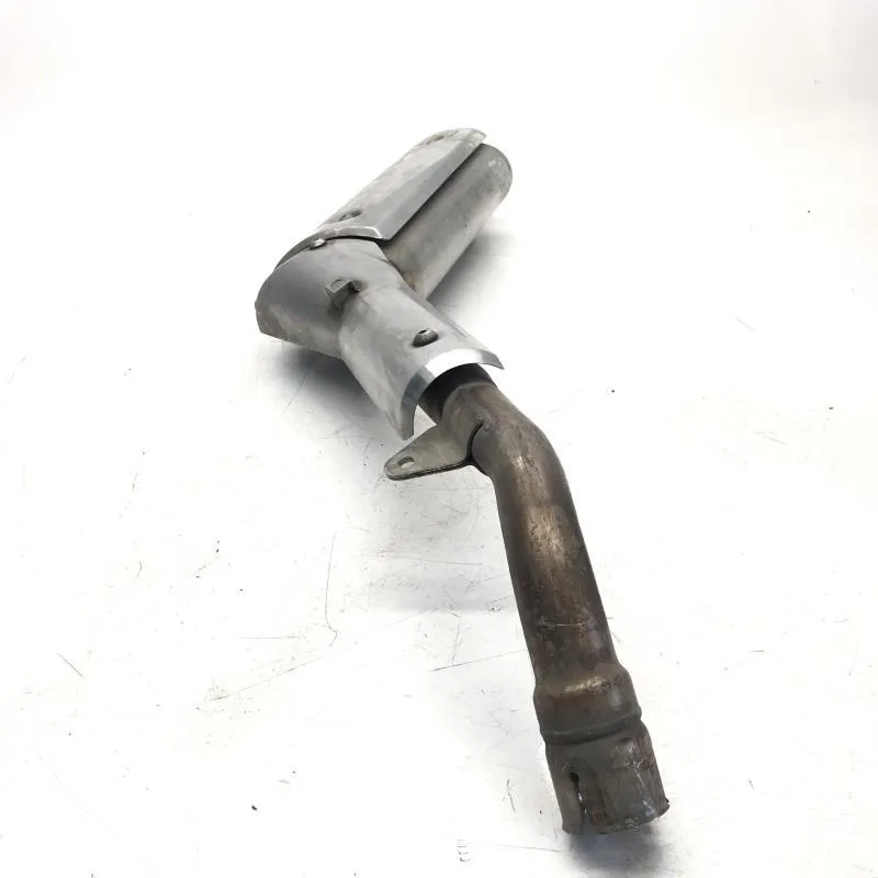 Silencieux gauche (echappement) HONDA XL 1000 V 1999-2001 VARADERO